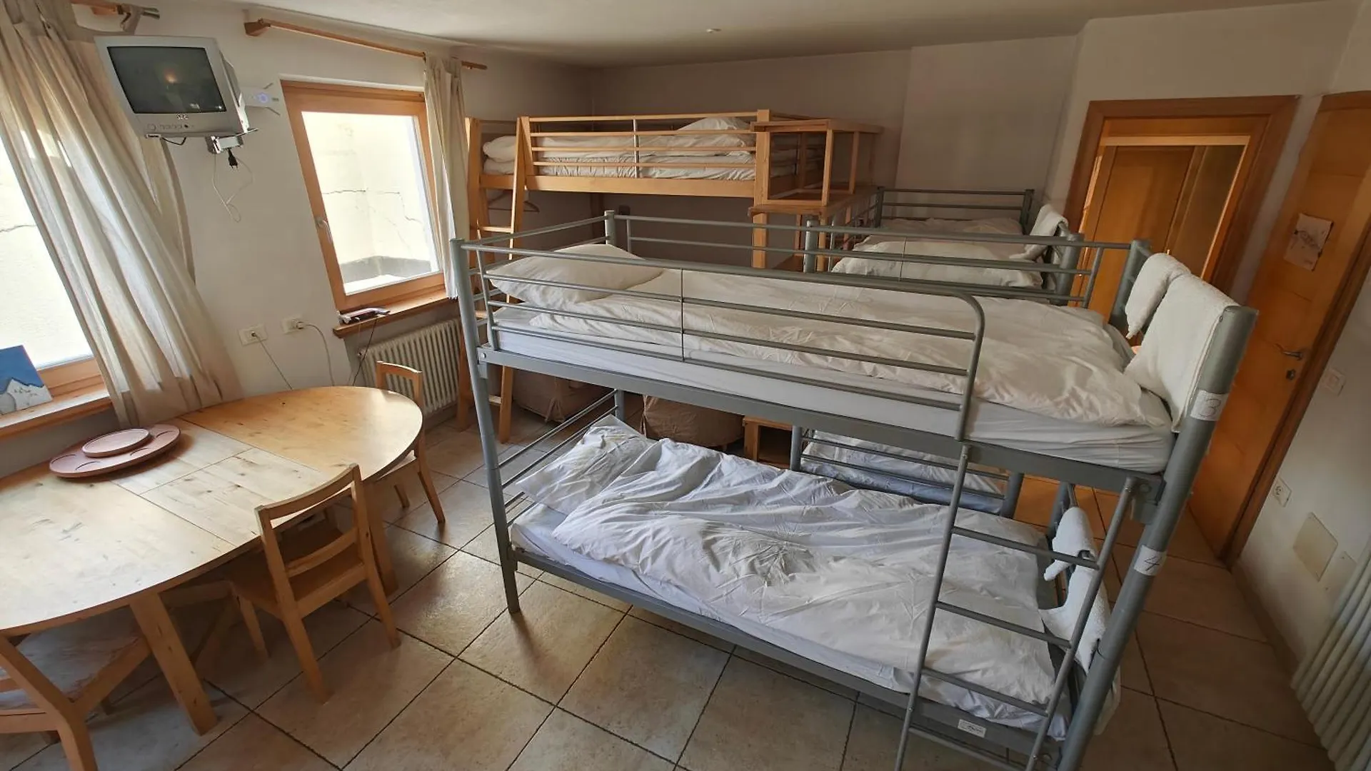 Chalet Baita Zelda Livigno Italy