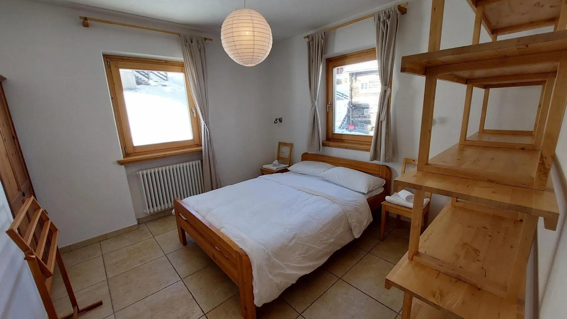 Chalet Baita Zelda Livigno 0*,  Italy