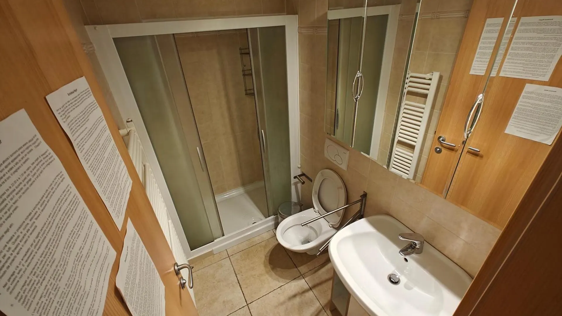 Chalet Baita Zelda Livigno 0*,  Italy