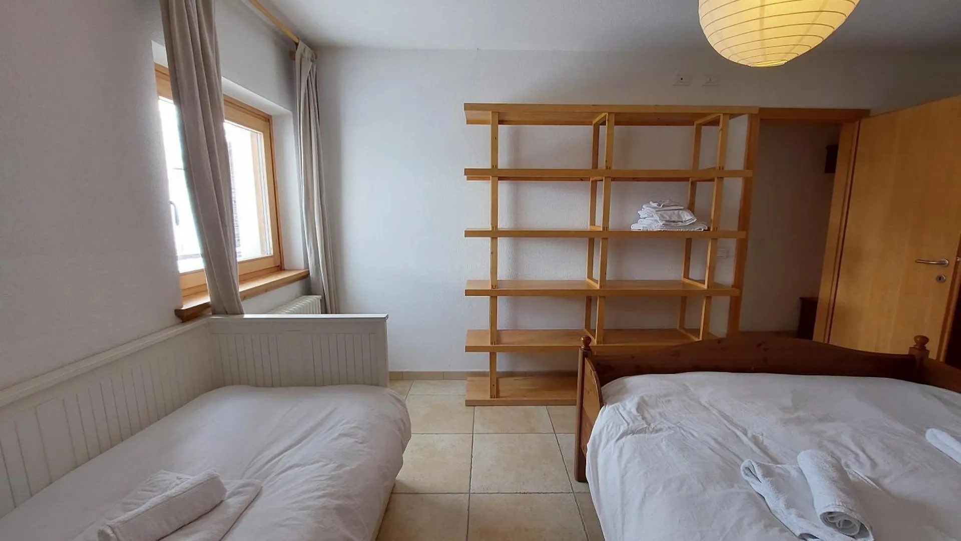 Apartment Chalet Baita Zelda Livigno Italy