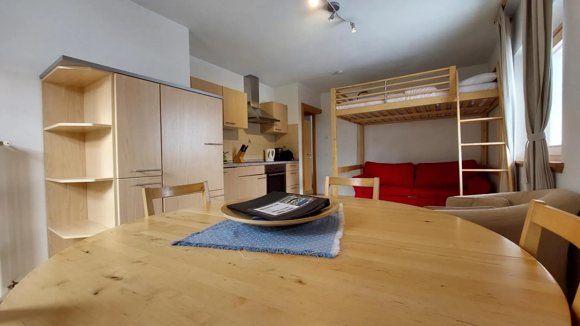 Chalet Baita Zelda Livigno 0*,  Italy