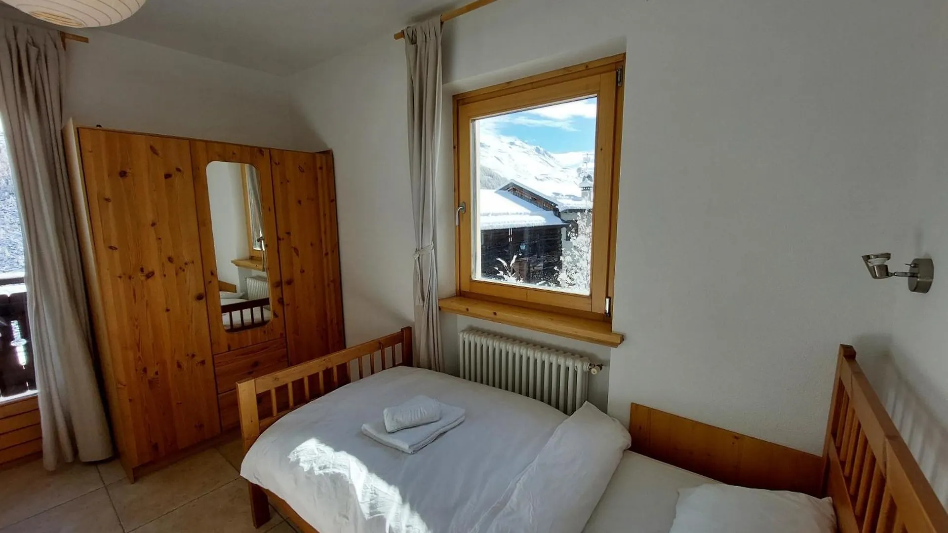 Chalet Baita Zelda Livigno