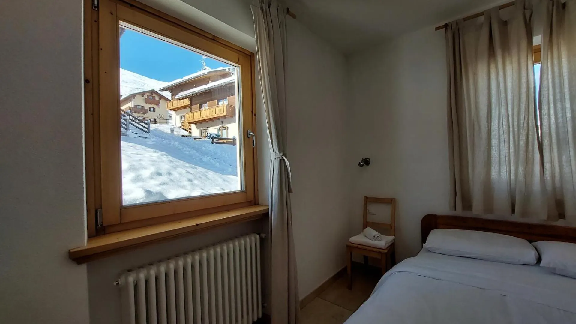 Chalet Baita Zelda Livigno 0*,  Italy