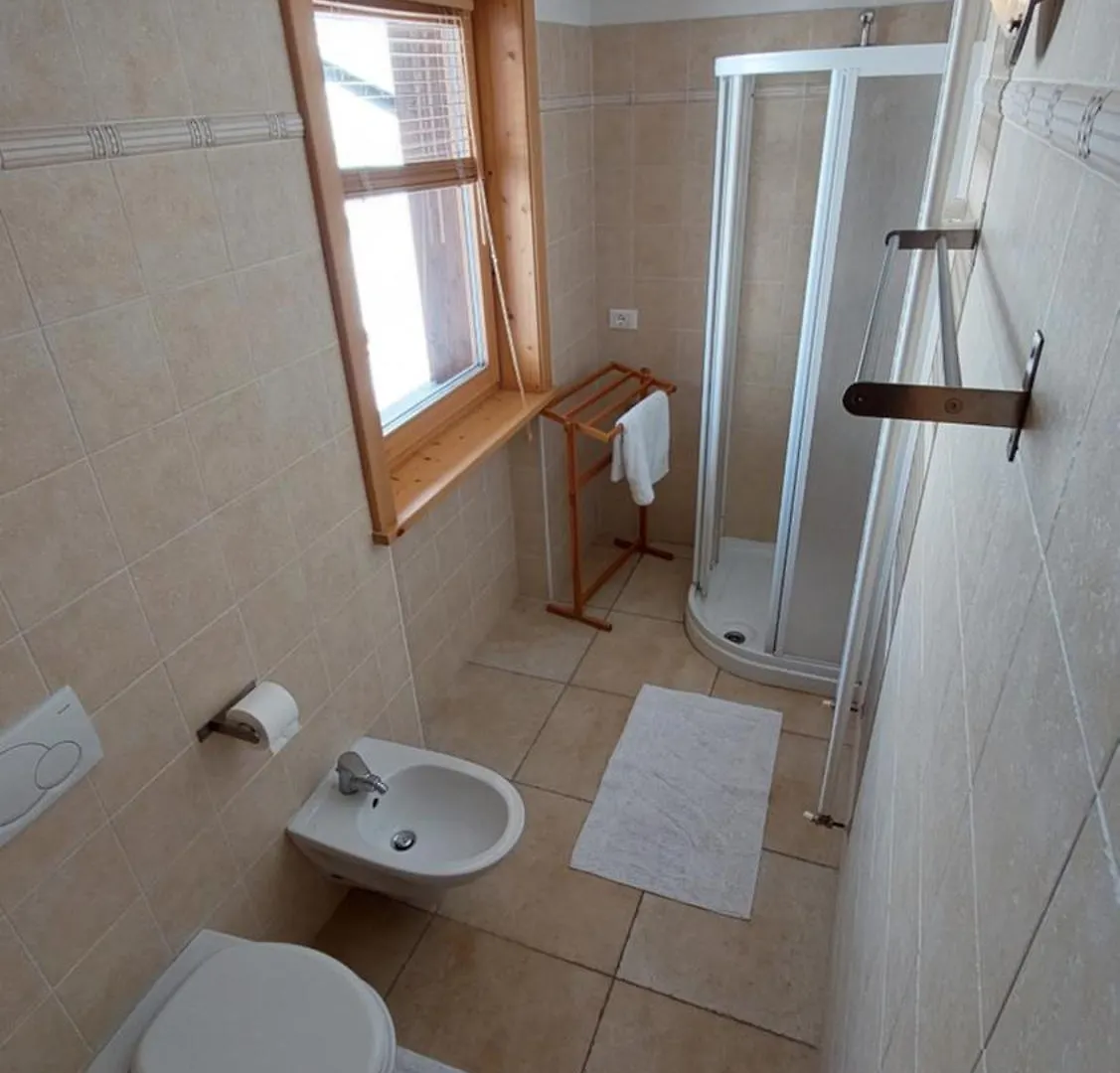 Chalet Baita Zelda Livigno 0*,