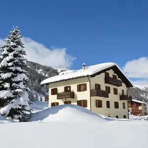 Baita Blesaccia Livigno